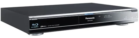 Panasonic DMR-BS850 recorder