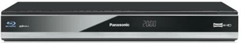 Panasonic DMR-BWT720 recorder