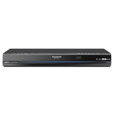 Panasonic DMR-XW380 recorder